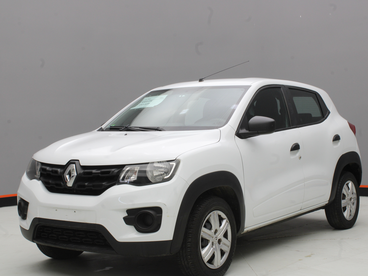 RENAULT KWID LIFE 2020