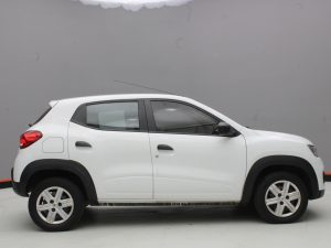 RENAULT KWID LIFE 2020