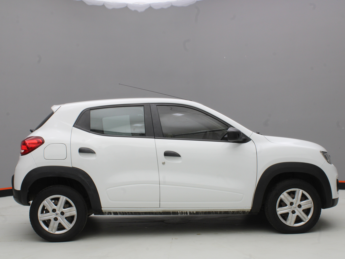 RENAULT KWID LIFE 2020