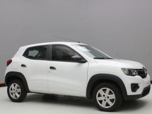 RENAULT KWID LIFE 2020