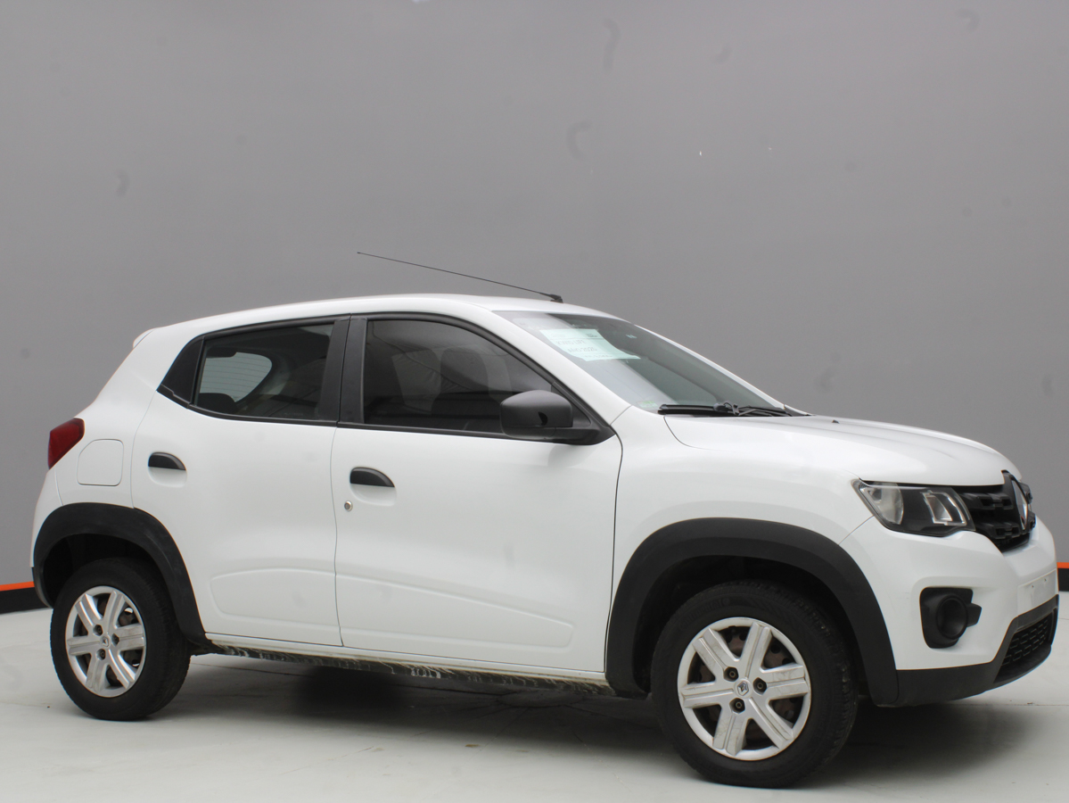 RENAULT KWID LIFE 2020
