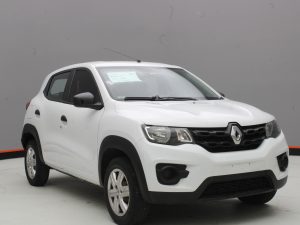 RENAULT KWID LIFE 2020