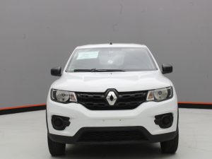 RENAULT KWID LIFE 2020