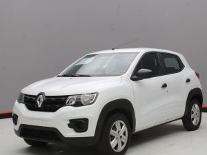 RENAULT KWID LIFE 2020