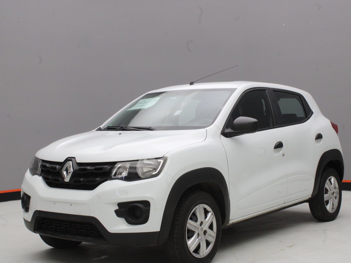 RENAULT KWID LIFE 2020