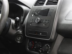 RENAULT KWID LIFE 2020