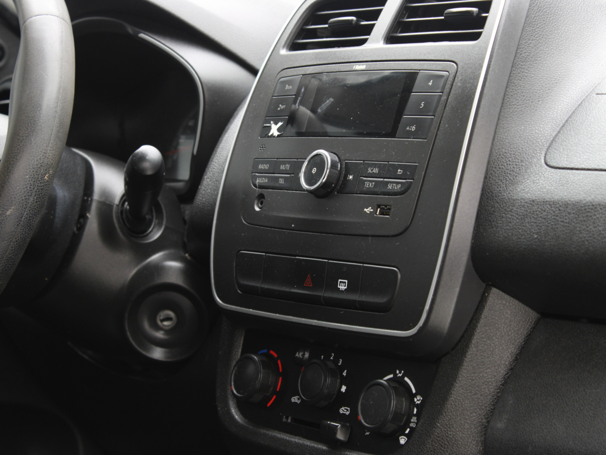 RENAULT KWID LIFE 2020
