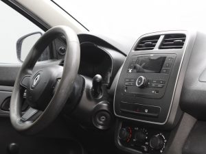 RENAULT KWID LIFE 2020