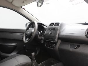 RENAULT KWID LIFE 2020