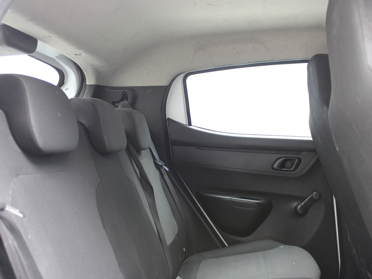 RENAULT KWID LIFE 2020