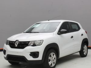 RENAULT KWID LIFE 2020