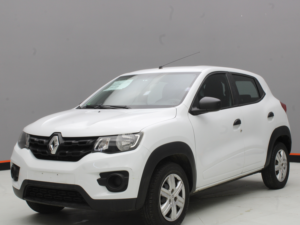 RENAULT KWID LIFE 2020