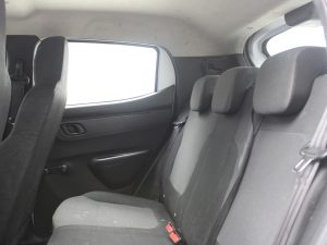 RENAULT KWID LIFE 2020