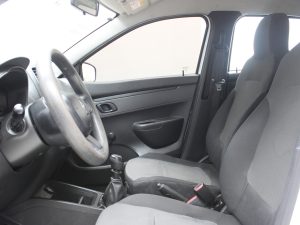 RENAULT KWID LIFE 2020