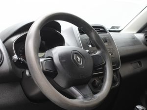 RENAULT KWID LIFE 2020