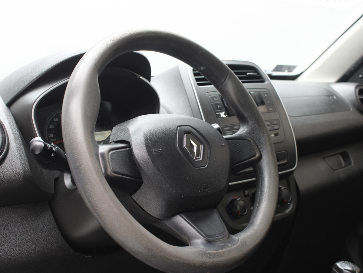 RENAULT KWID LIFE 2020