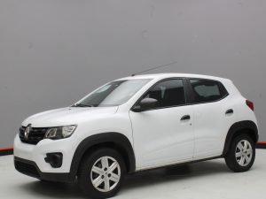 RENAULT KWID LIFE 2020