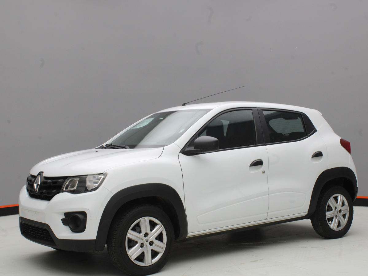 RENAULT KWID LIFE 2020