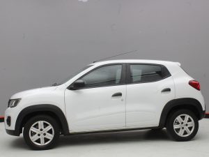 RENAULT KWID LIFE 2020