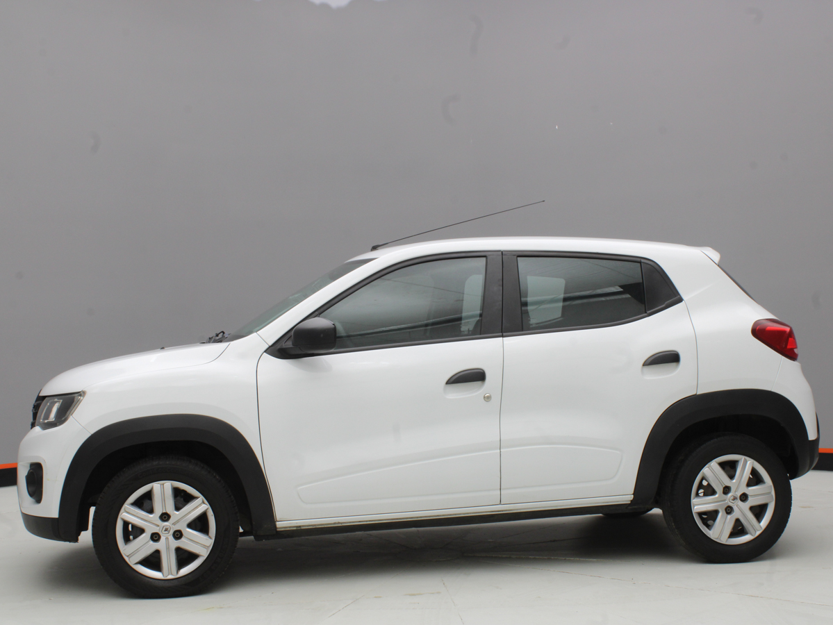 RENAULT KWID LIFE 2020