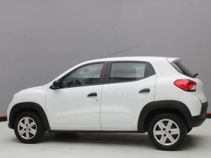 RENAULT KWID LIFE 2020
