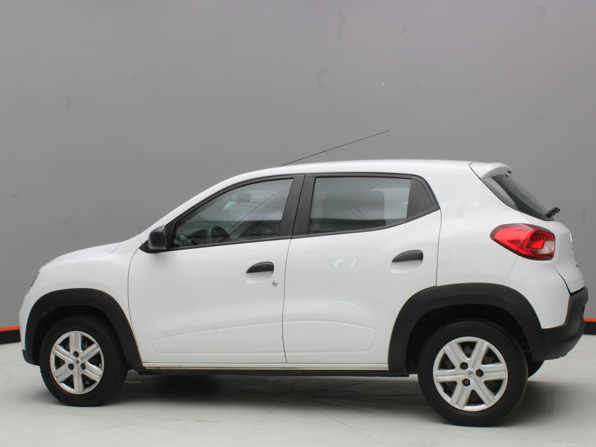 RENAULT KWID LIFE 2020