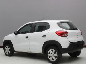 RENAULT KWID LIFE 2020