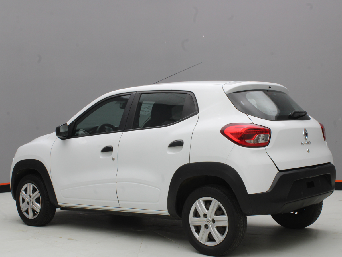RENAULT KWID LIFE 2020