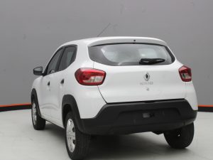 RENAULT KWID LIFE 2020