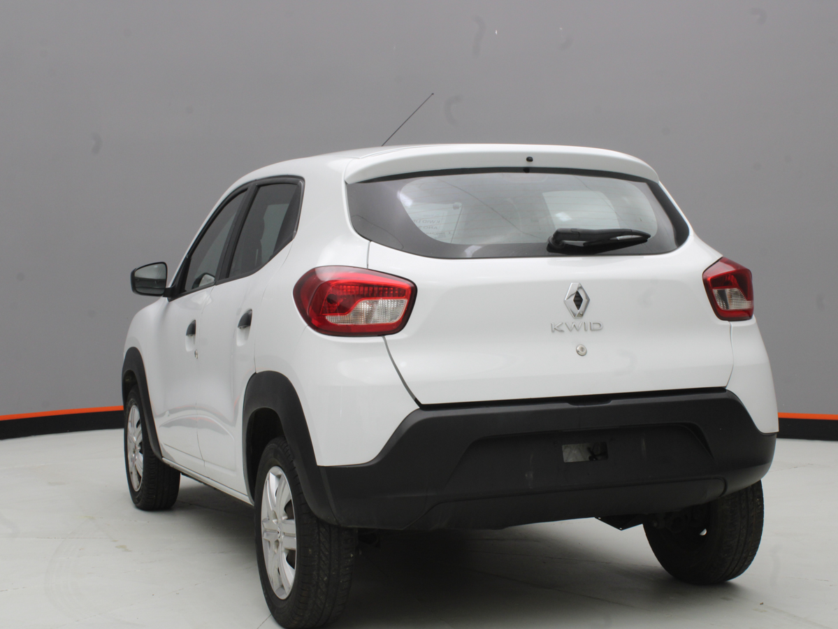 RENAULT KWID LIFE 2020