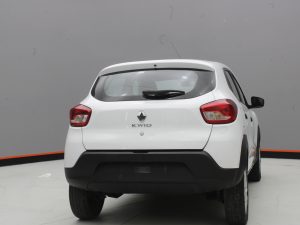 RENAULT KWID LIFE 2020