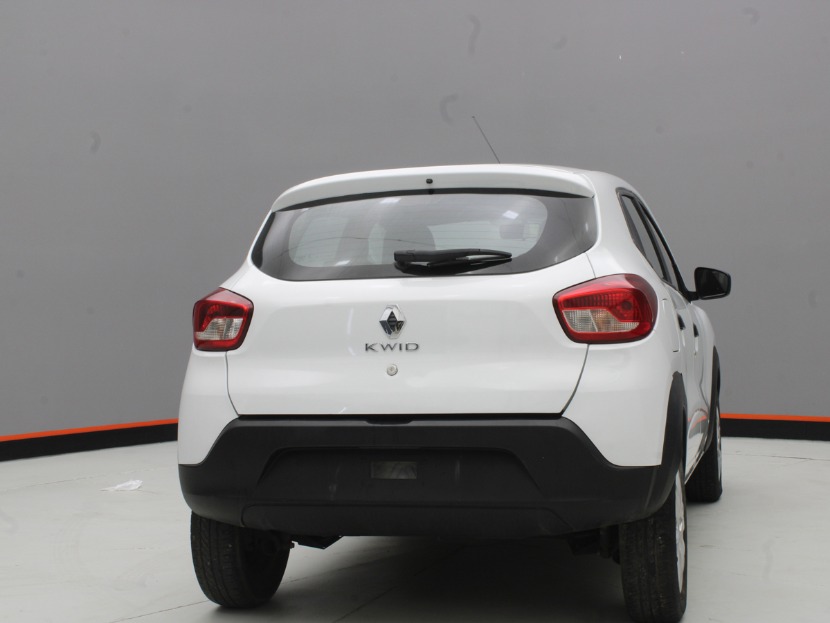 RENAULT KWID LIFE 2020