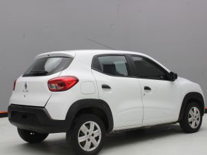 RENAULT KWID LIFE 2020