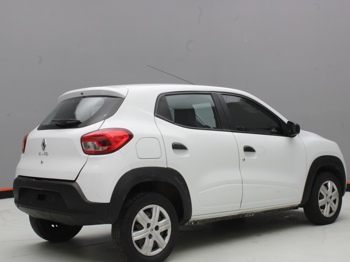 RENAULT KWID LIFE 2020