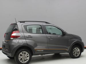 FIAT MOBI TREKKING 2024