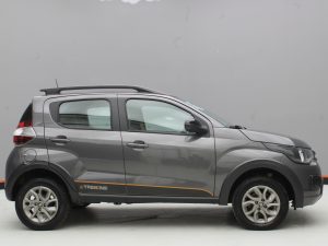 FIAT MOBI TREKKING 2024