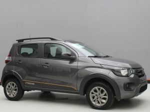 FIAT MOBI TREKKING 2024