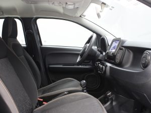 FIAT MOBI TREKKING 2024