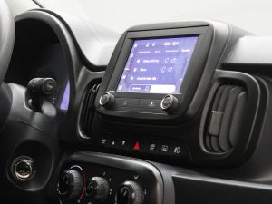 FIAT MOBI TREKKING 2024