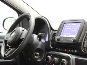 FIAT MOBI TREKKING 2024