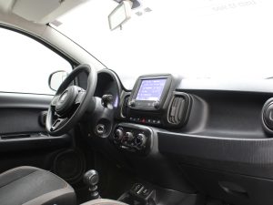 FIAT MOBI TREKKING 2024