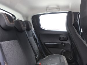 FIAT MOBI TREKKING 2024