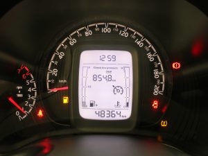 FIAT MOBI TREKKING 2024