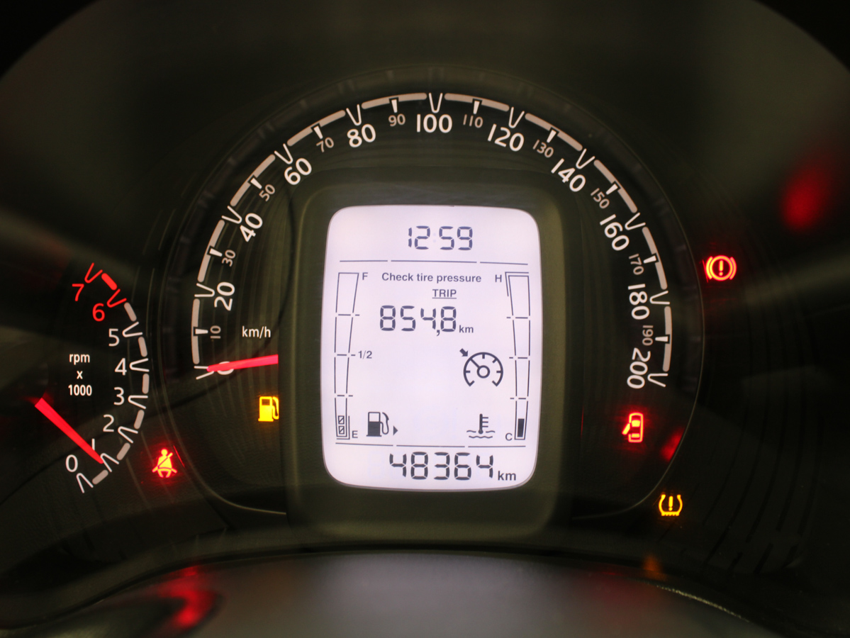 FIAT MOBI TREKKING 2024