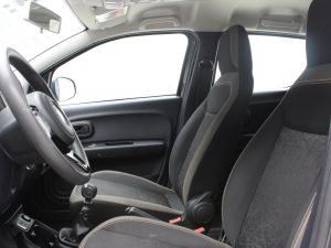 FIAT MOBI TREKKING 2024
