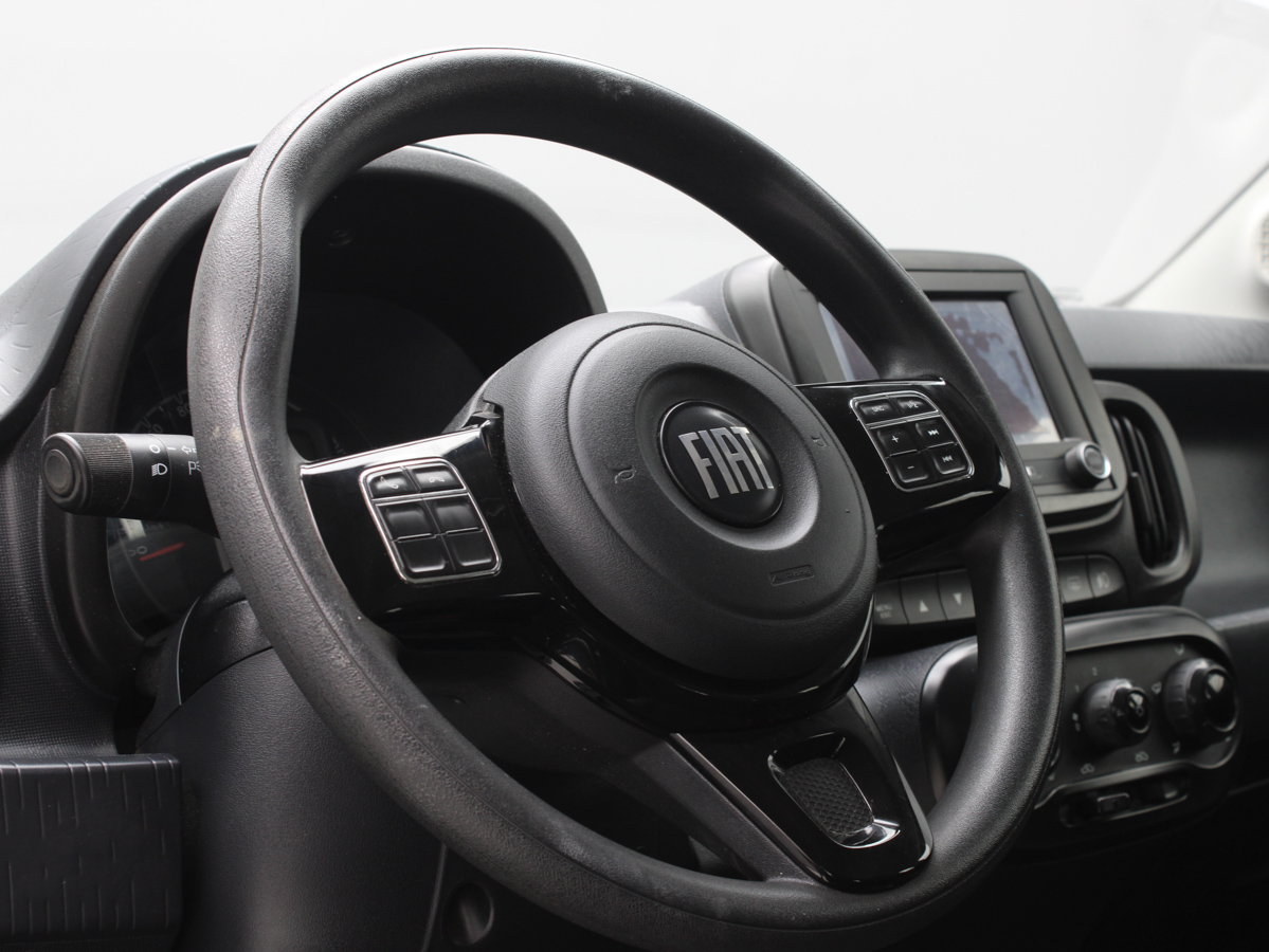 FIAT MOBI TREKKING 2024