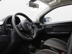 FIAT MOBI TREKKING 2024