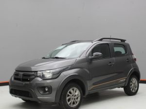 FIAT MOBI TREKKING 2024