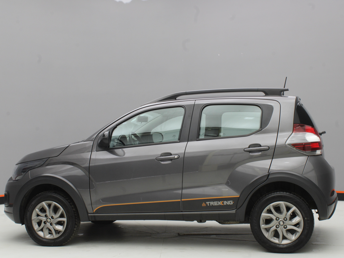 FIAT MOBI TREKKING 2024