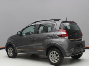 FIAT MOBI TREKKING 2024